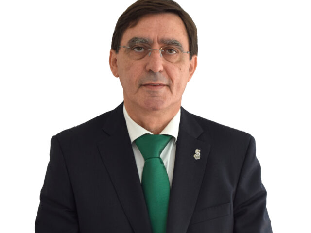 José Manuel Lourenço