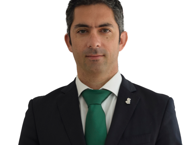 Sandro Araújo