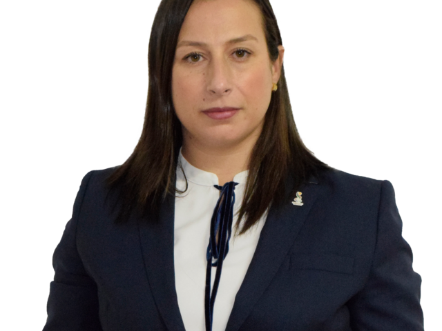 Leila Marques Mota