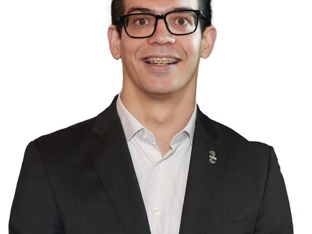 Daniel Videira