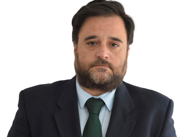Ricardo Marques