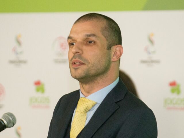 Nelson Lopes