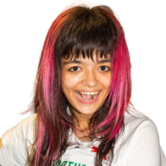 Alice Moreira
