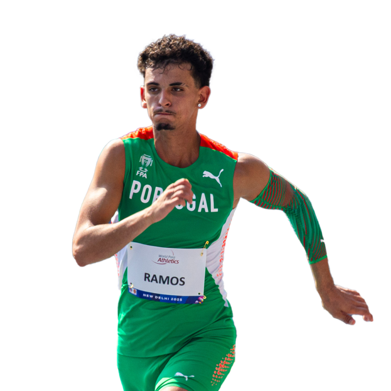 Tiago Ramos