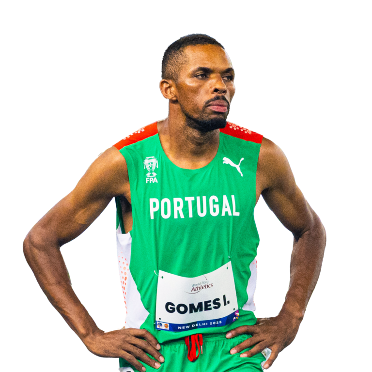 Isaías Gomes