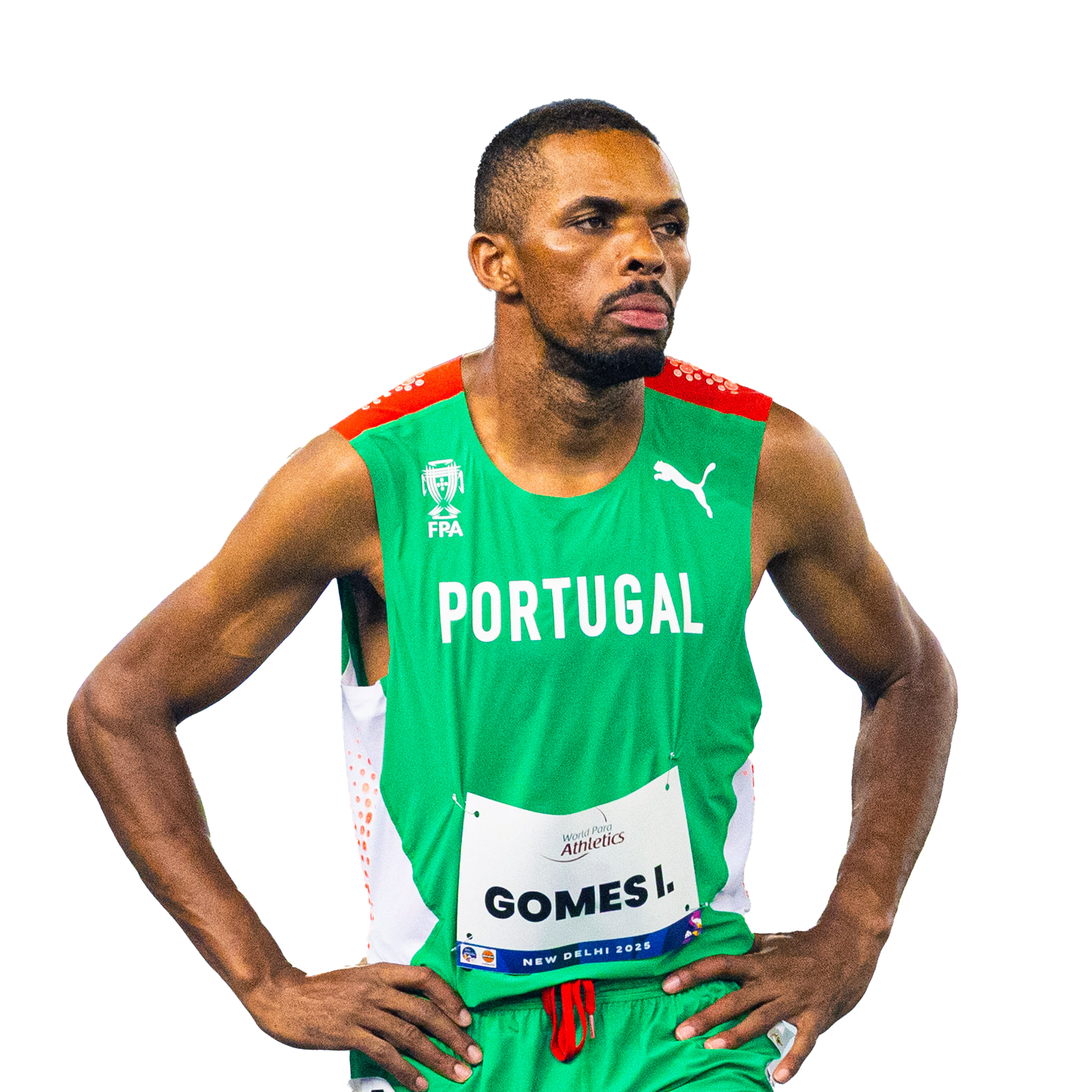 Isaías Gomes