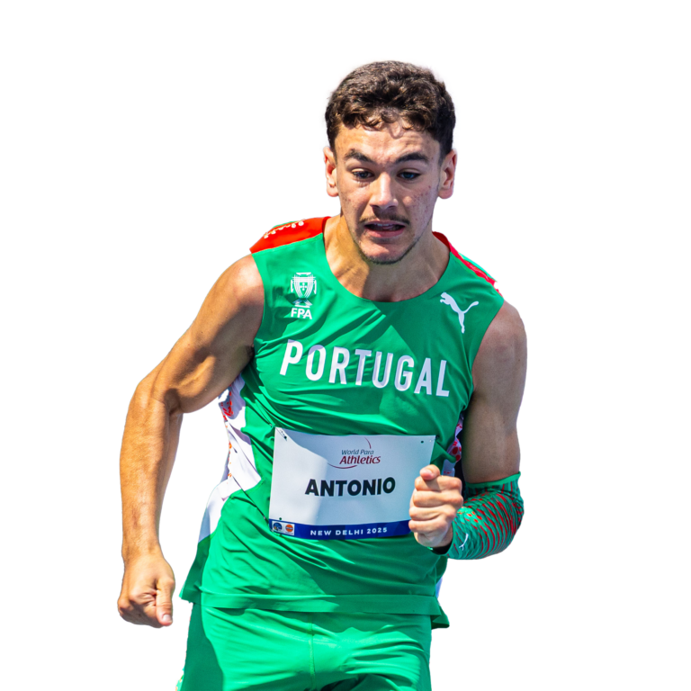 Daniel António