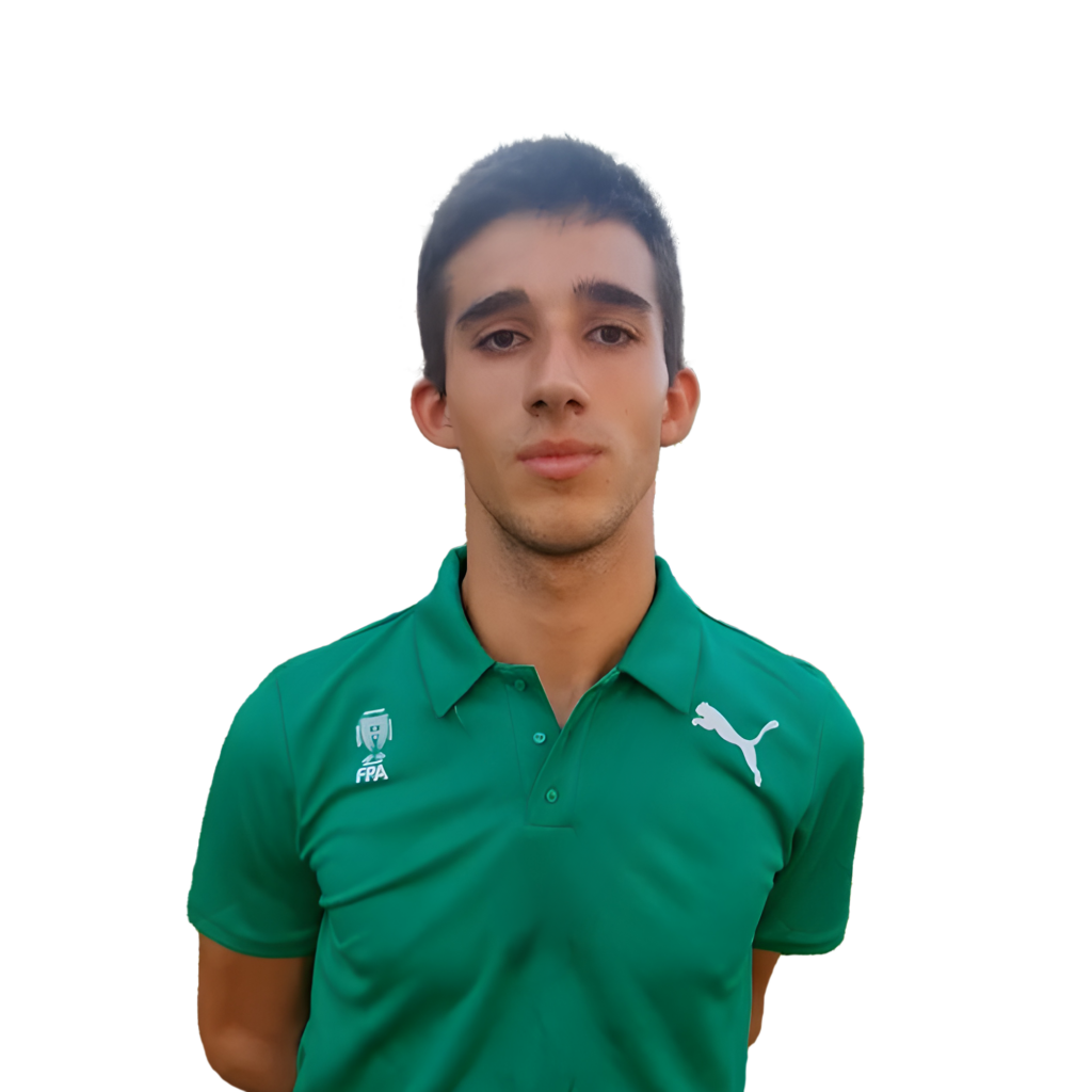 António Santos