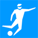 Futebol para Cegos