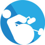 Curling em Cadeira de Rodas
