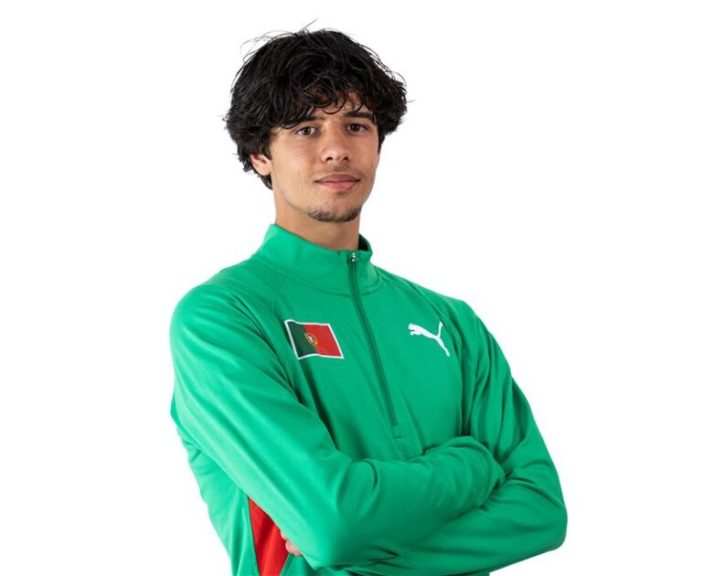Gustavo Pereira