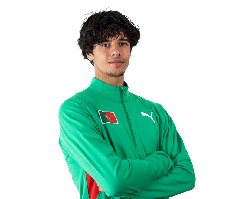 Gustavo Pereira
