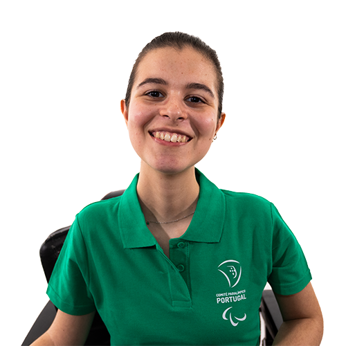 Margarida Lapa