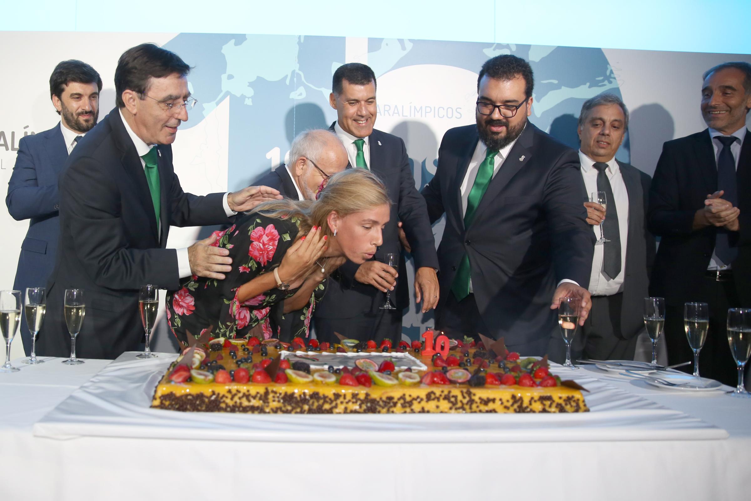10.º Aniversário CPP