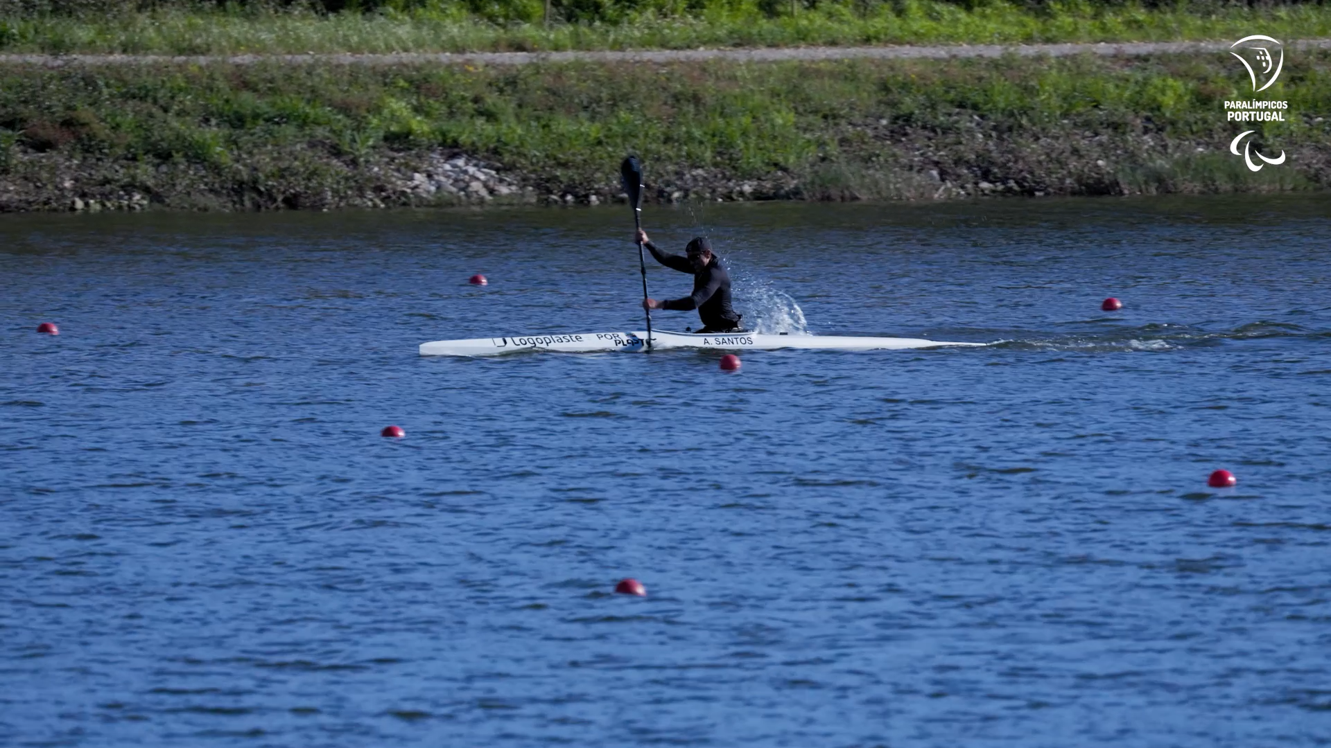 Seletiva Nacional de Canoagem | Paris 2024
