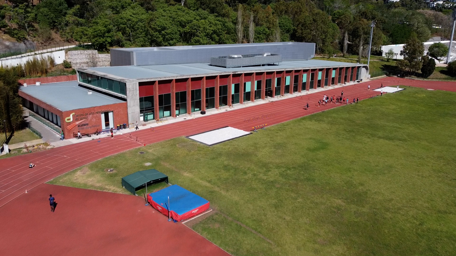 Atletismo Paralímpico