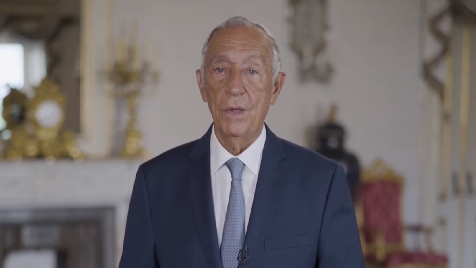 Dia Paralímpico Jovem | Alto Patrocínio Presidência da República