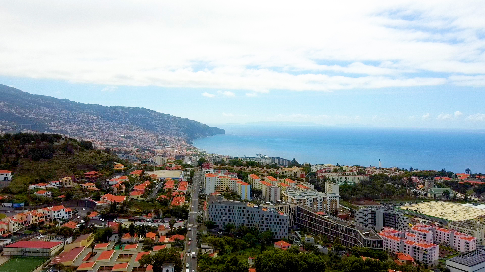 I’mPOSSIBLE Funchal