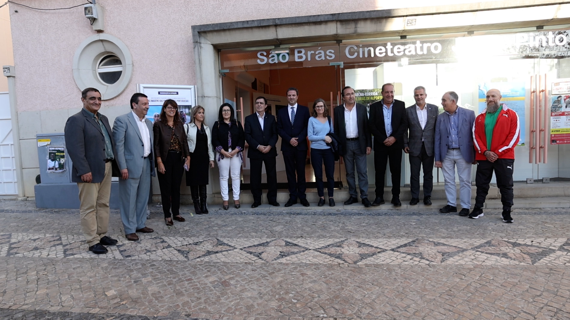 Exposição Fotográfica São Brás de Alportel