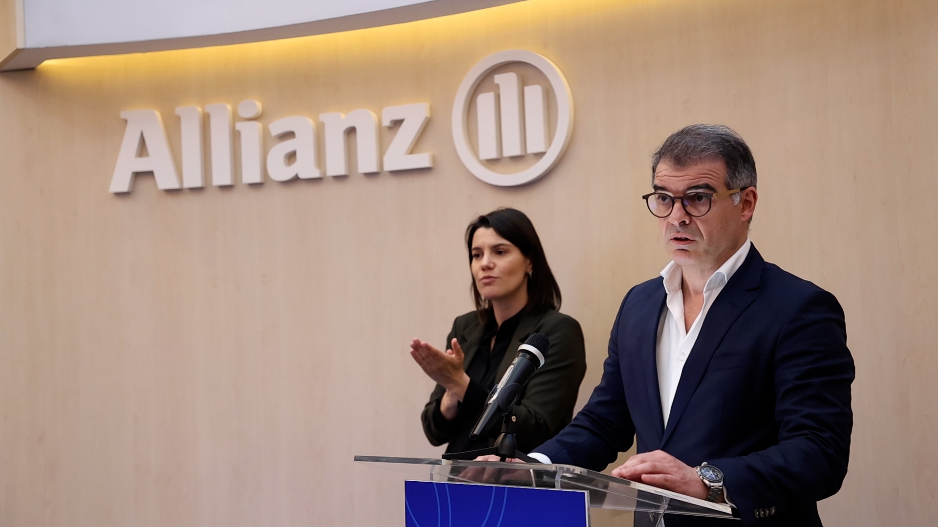 Prémio Ciência e Inovação no Desporto Paralímpico Allianz 2023