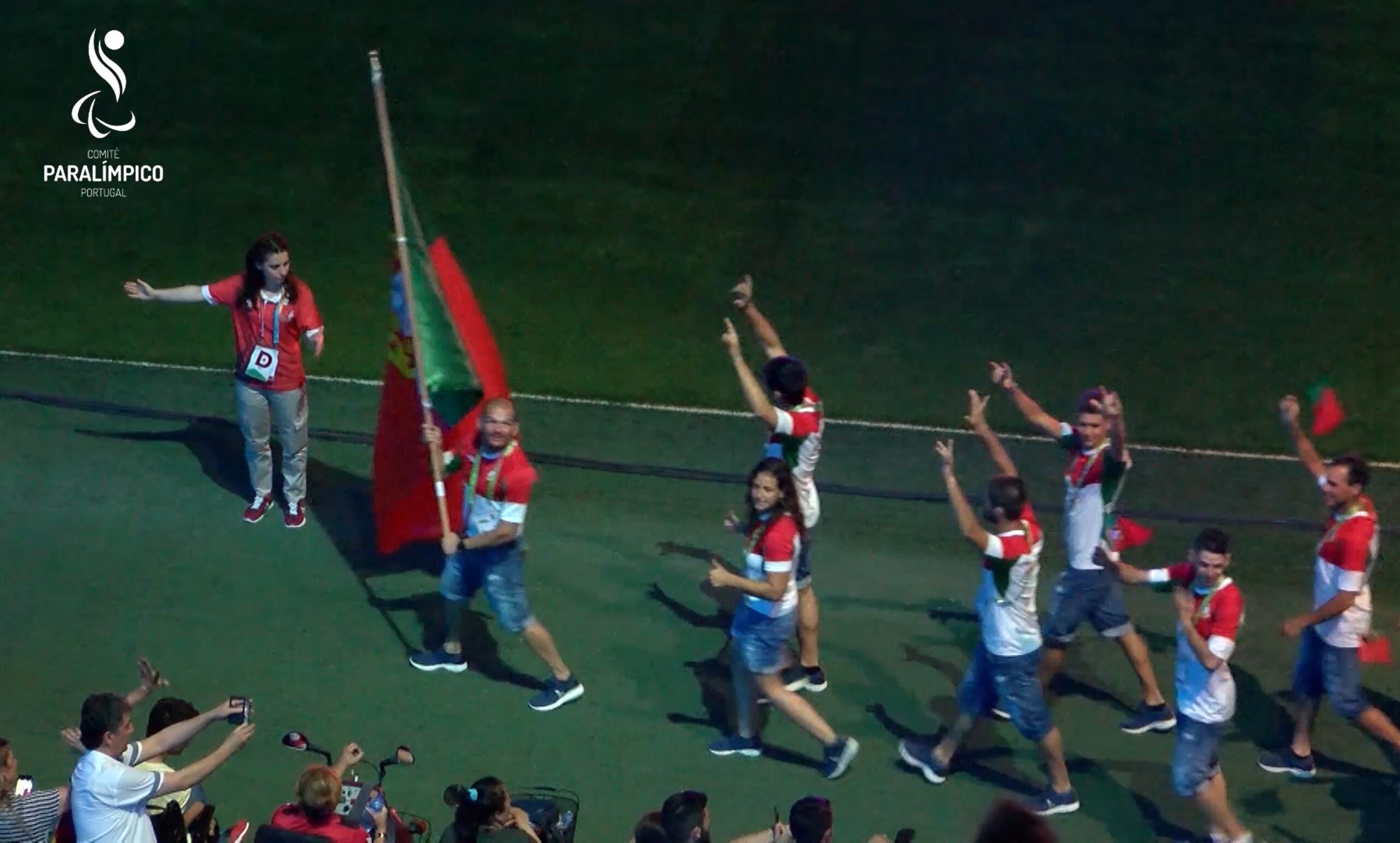 Jogos Surdolímpicos 2021 – Caxias do Sul, Brasil