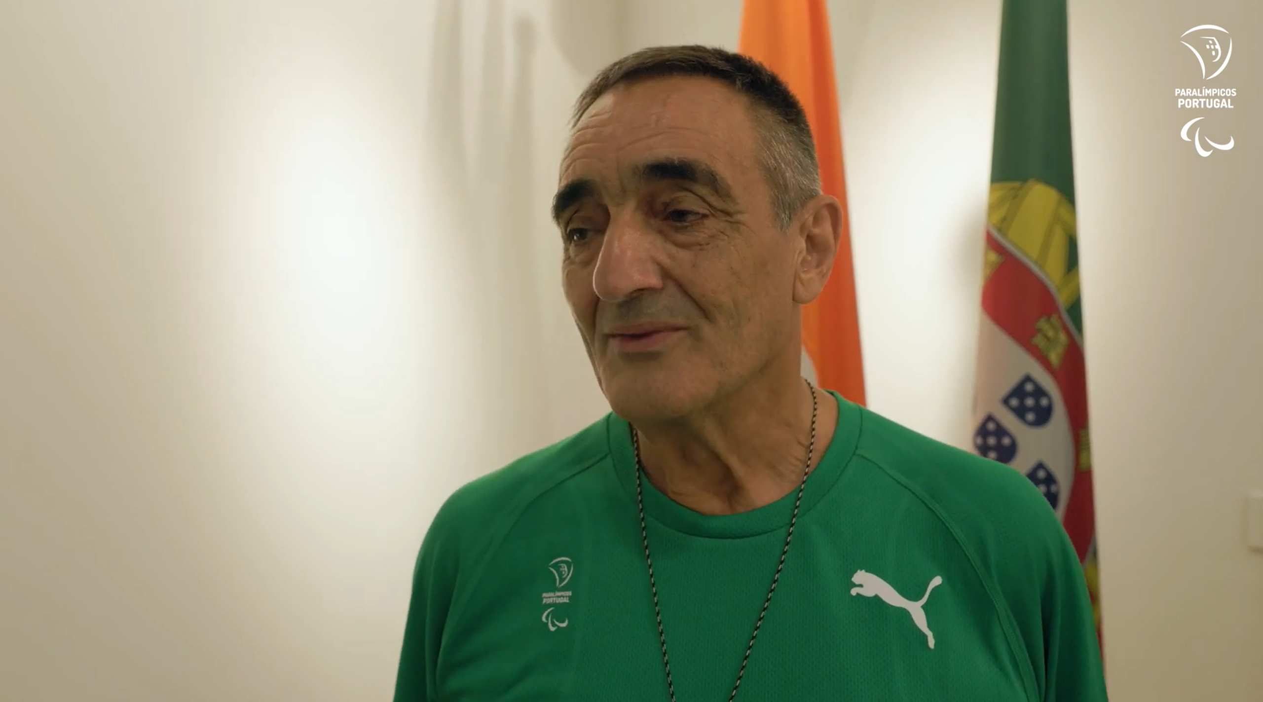 Receção da Embaixada Portuguesa | Mundiais de Atletismo Nova Deli 2025
