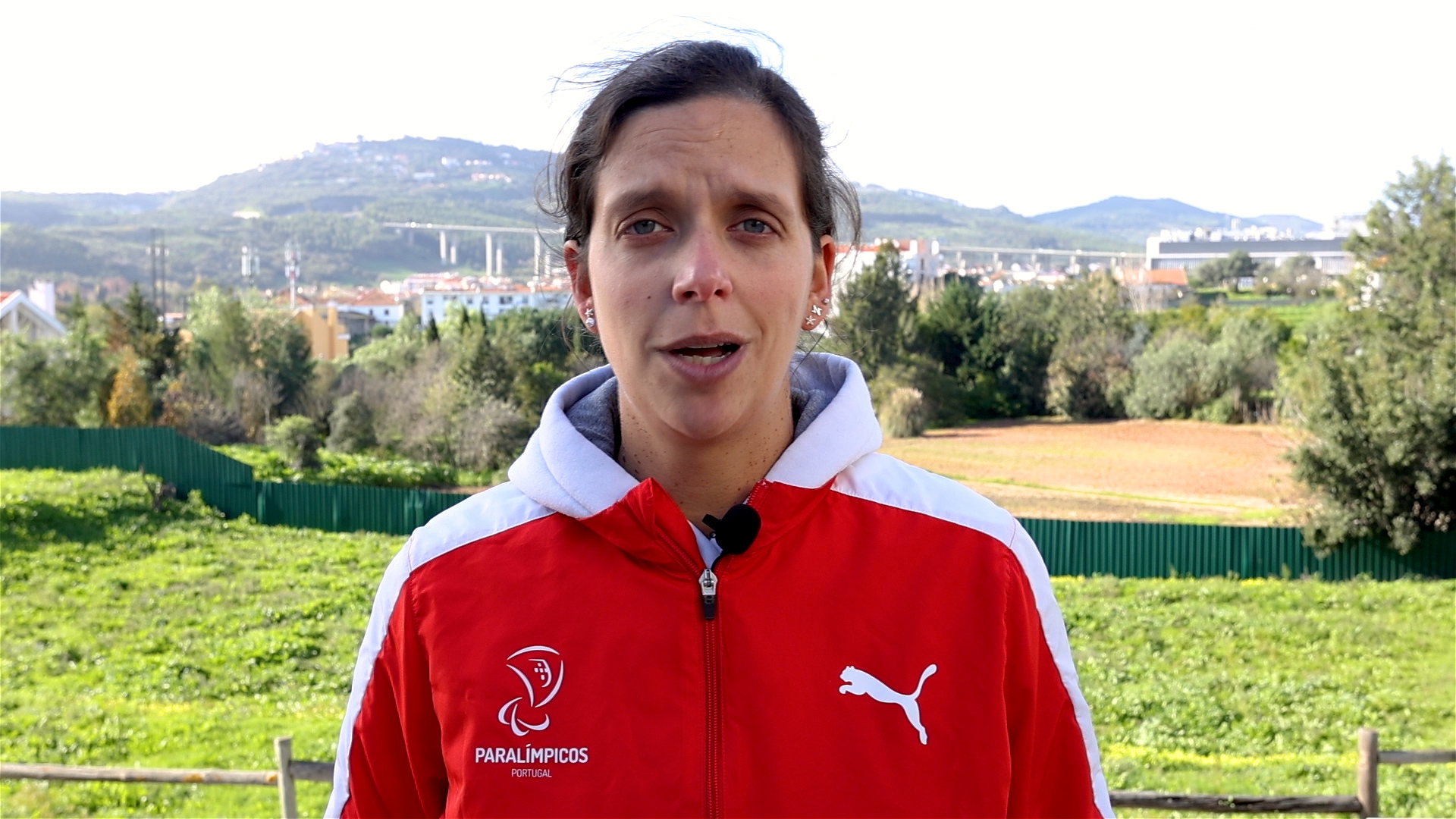 Apresentação da Formação de Agentes Desportivos