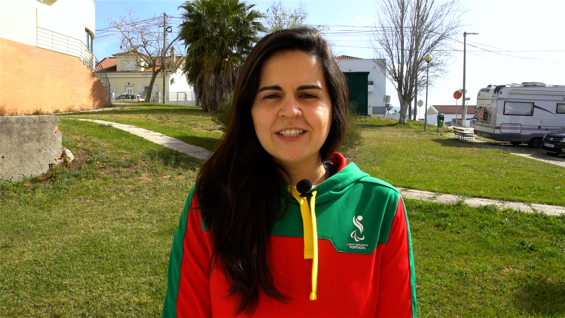Apresentação da Formação de Agentes Desportivos