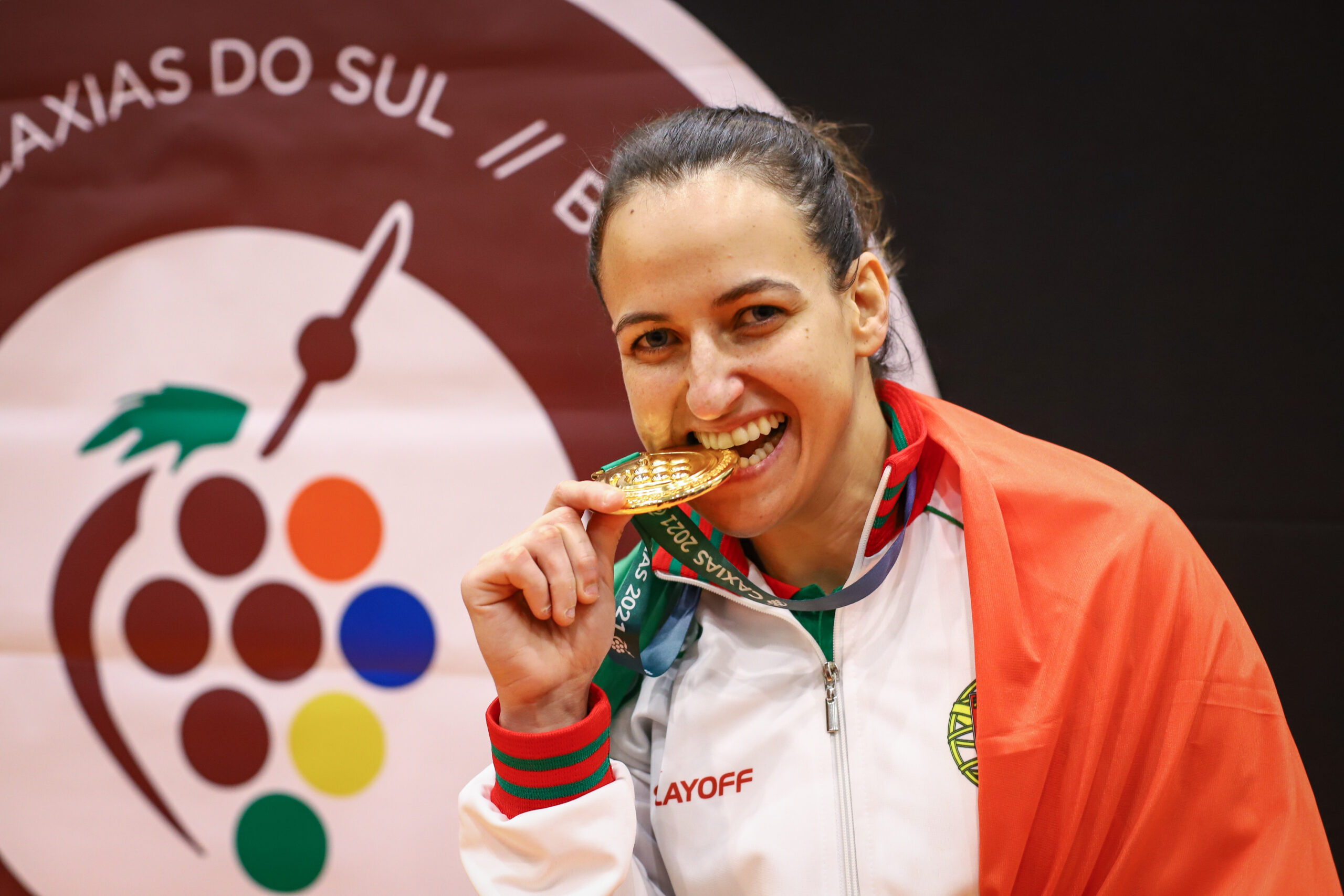 Jogos Surdolímpicos | Best Of Judo