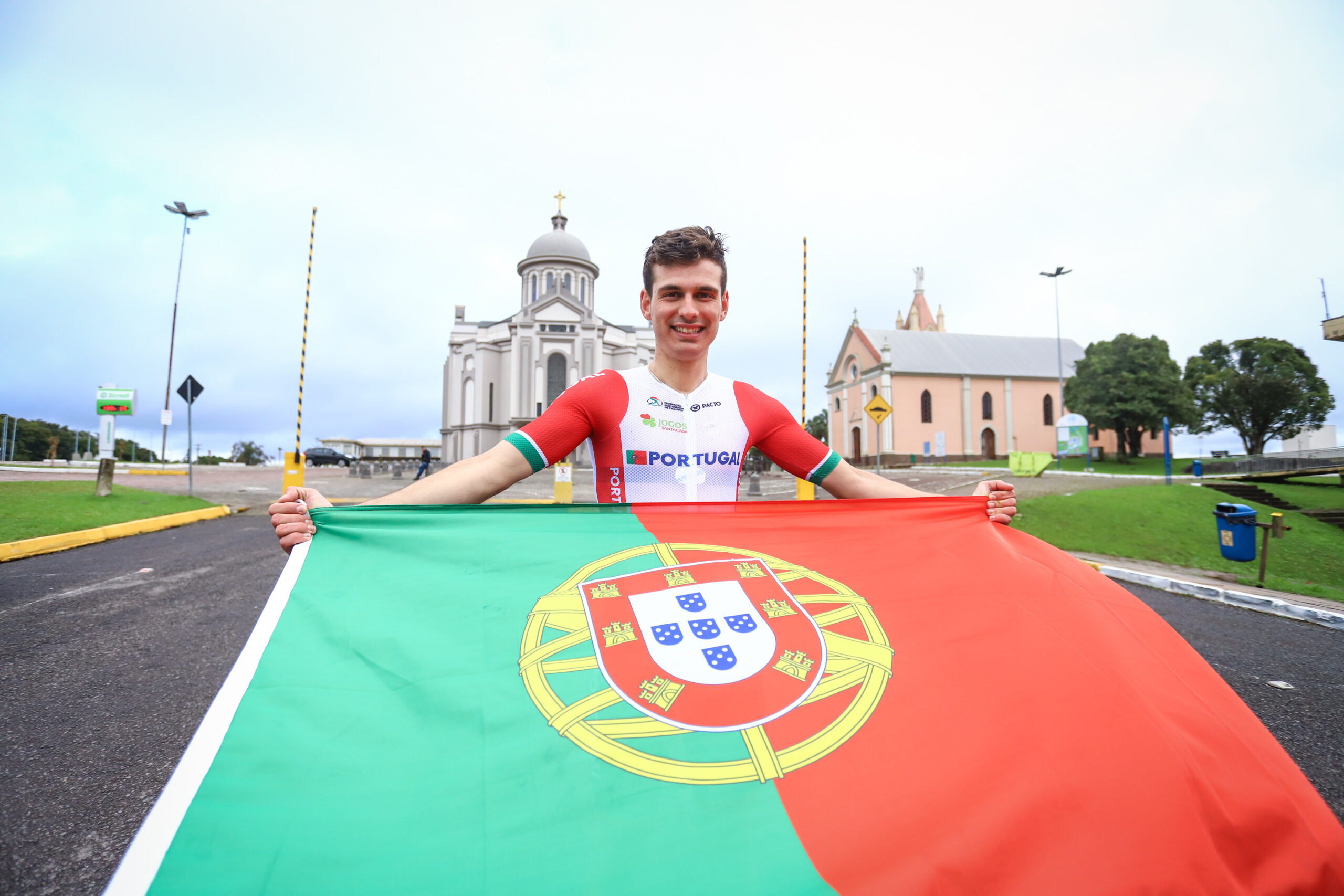 Jogos Surdolímpicos | Best Of Ciclismo 1