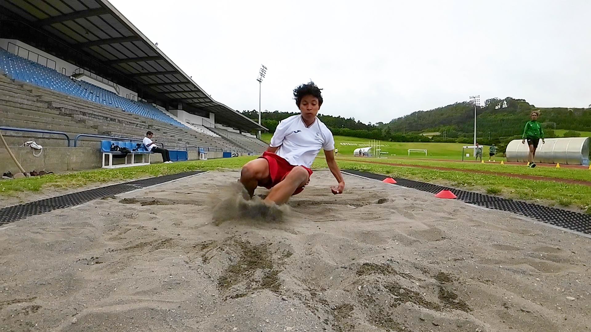 Ana Filipe | Atleta Paralímpica