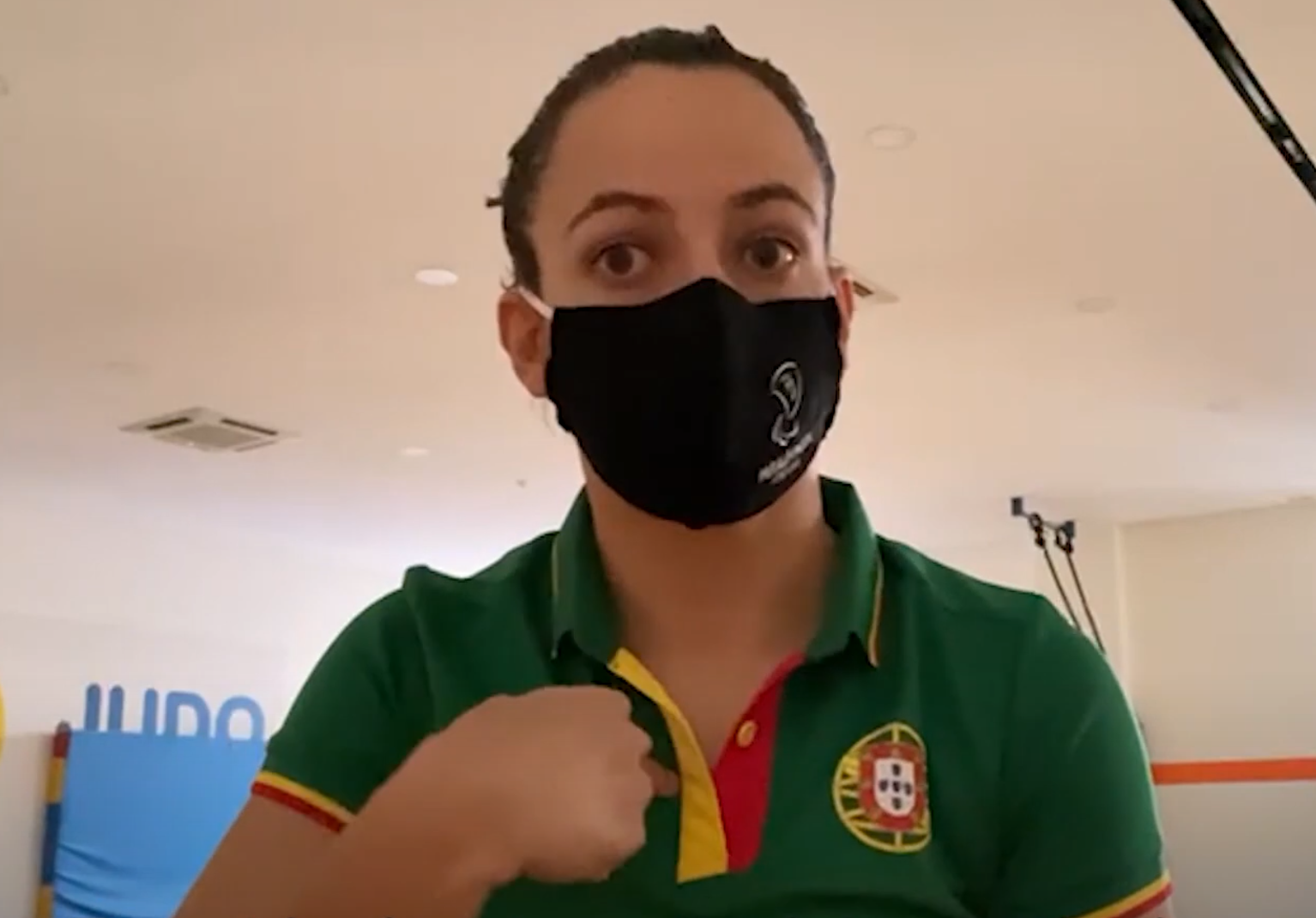 Prevenção Covid-19 | Uso da Máscara