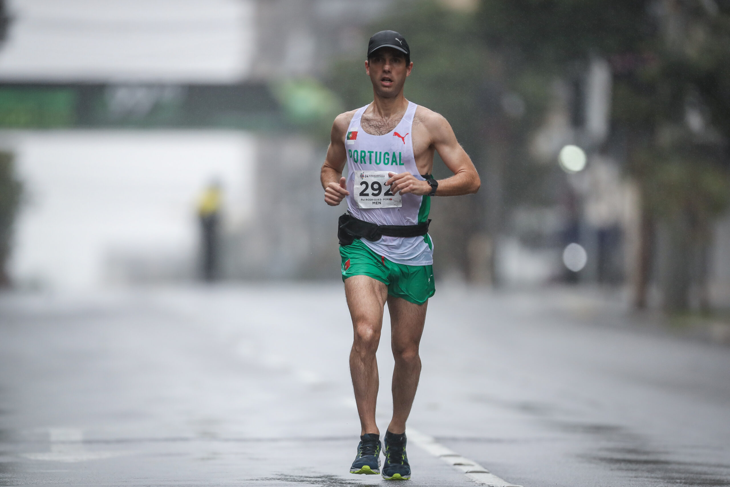 Jogos Surdolímpicos | Best Of Maratona