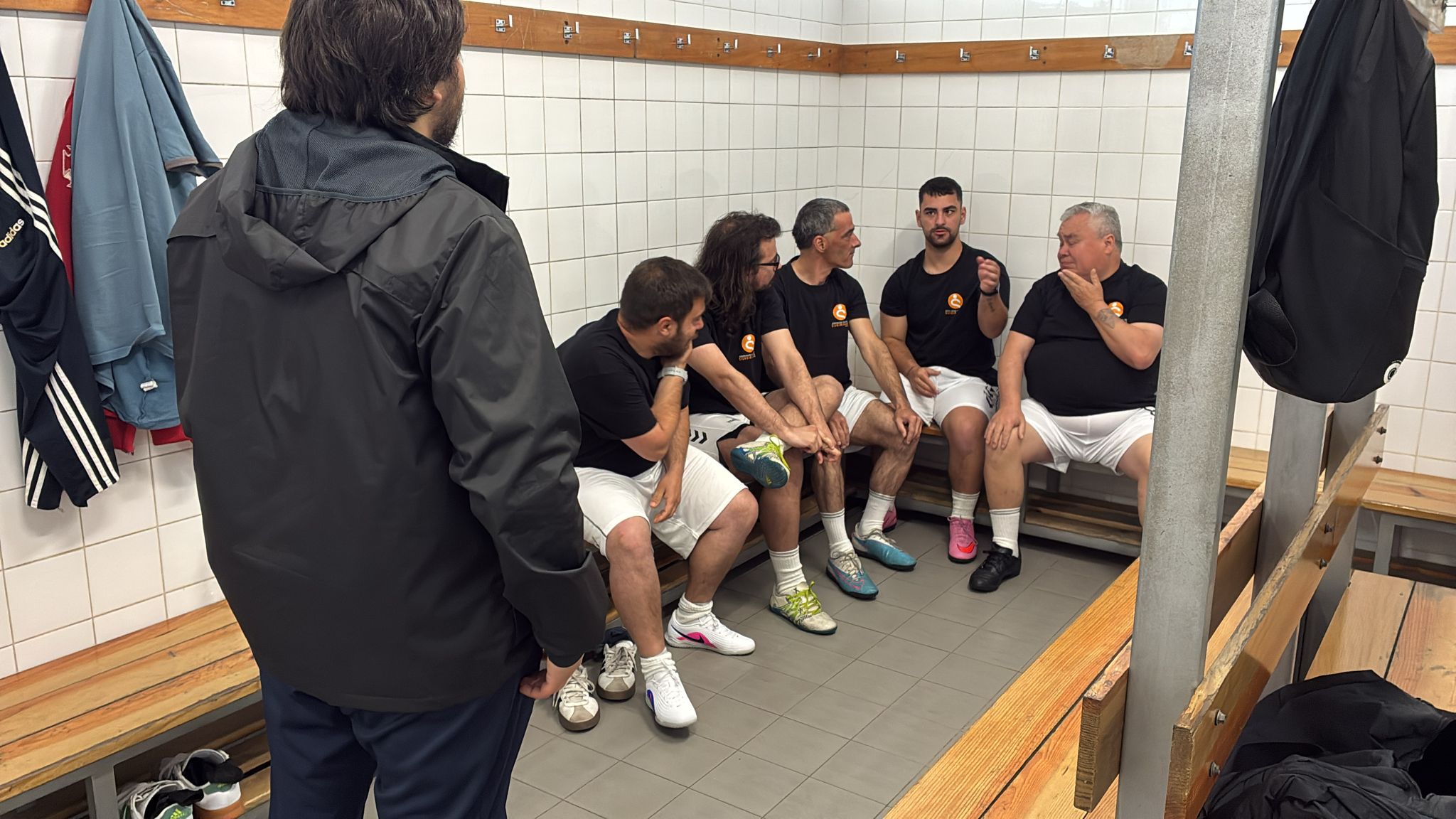Associação Recreativa, Cultural e Social de Silveirinhos