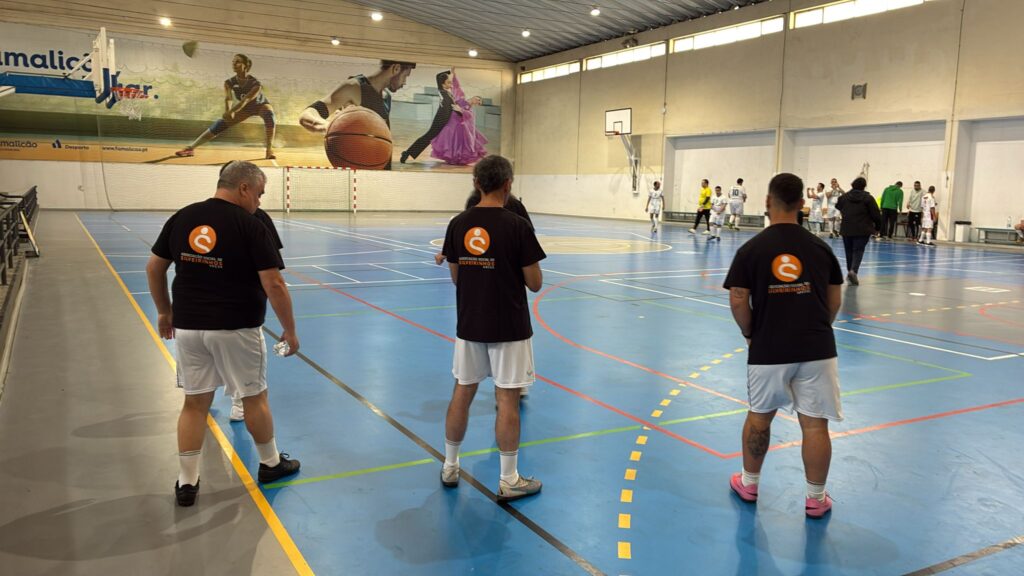 Associação Recreativa, Cultural e Social de Silveirinhos