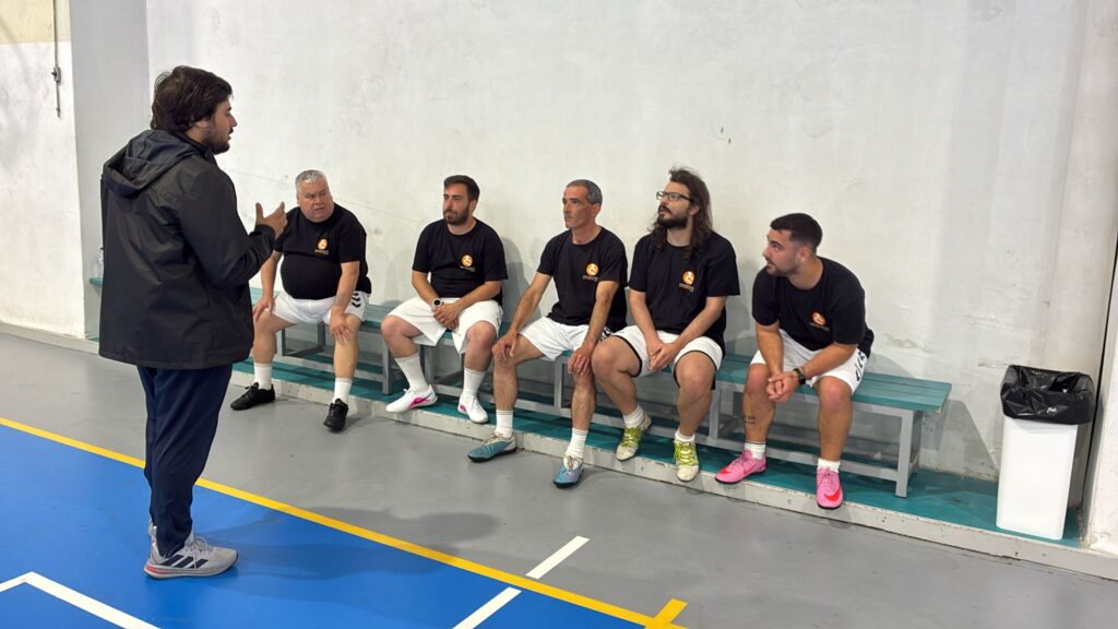 Associação Recreativa, Cultural e Social de Silveirinhos