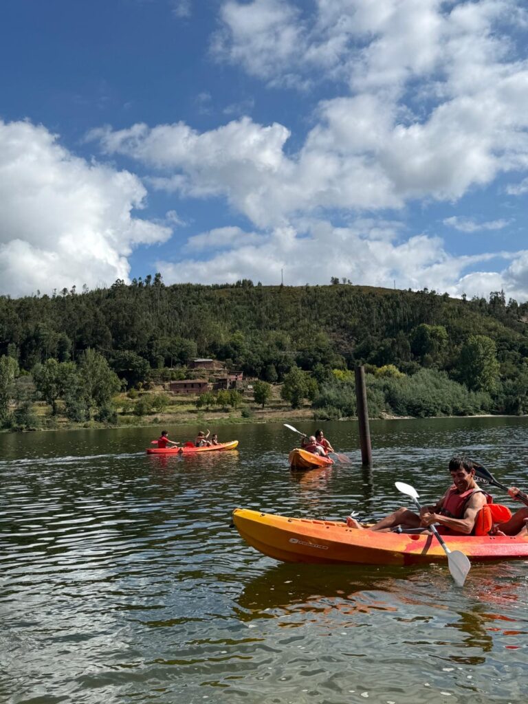 Clube Náutico de Crestuma