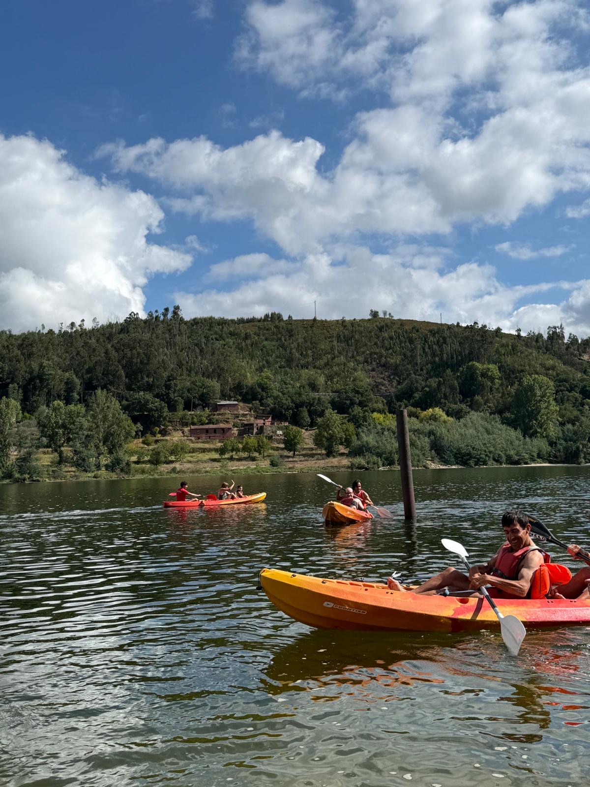 Clube Náutico de Crestuma