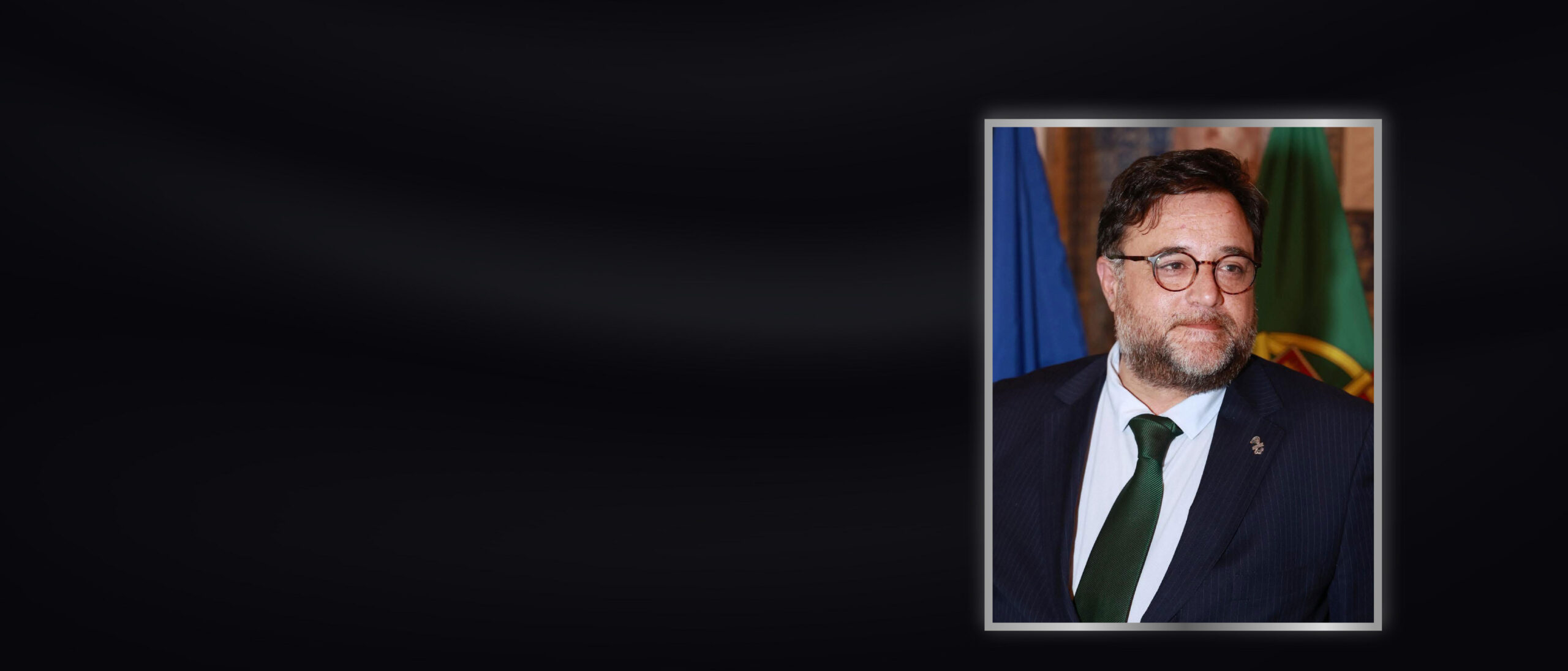 Comité Paralímpico de Portugal de luto pela morte de Ricardo Afeiteira Marques
